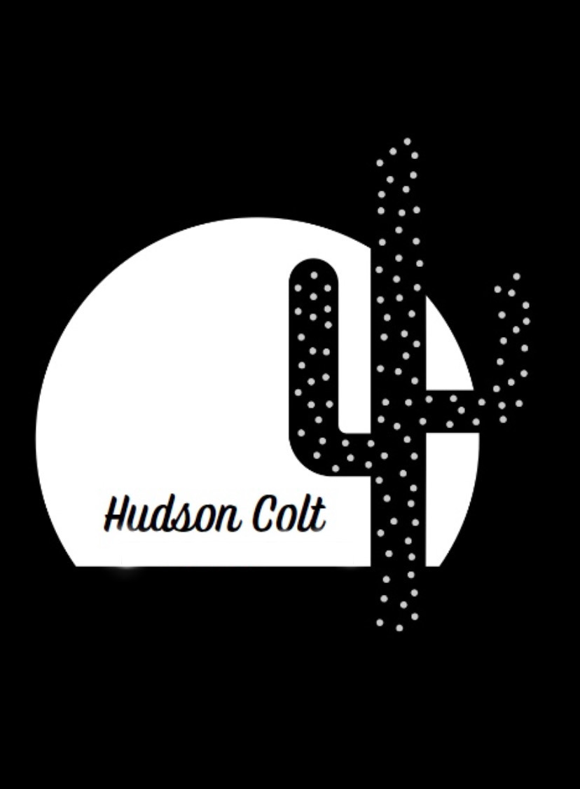 Hudson Colt Creations